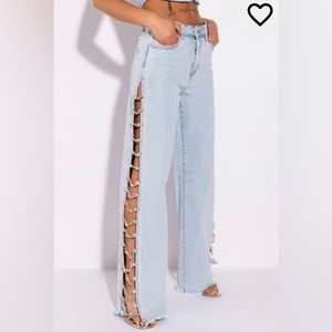 Akira Diamond Jeans